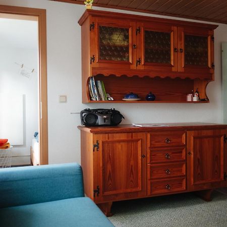Ferienwohnung Czornebohblick Kubschutz Екстер'єр фото