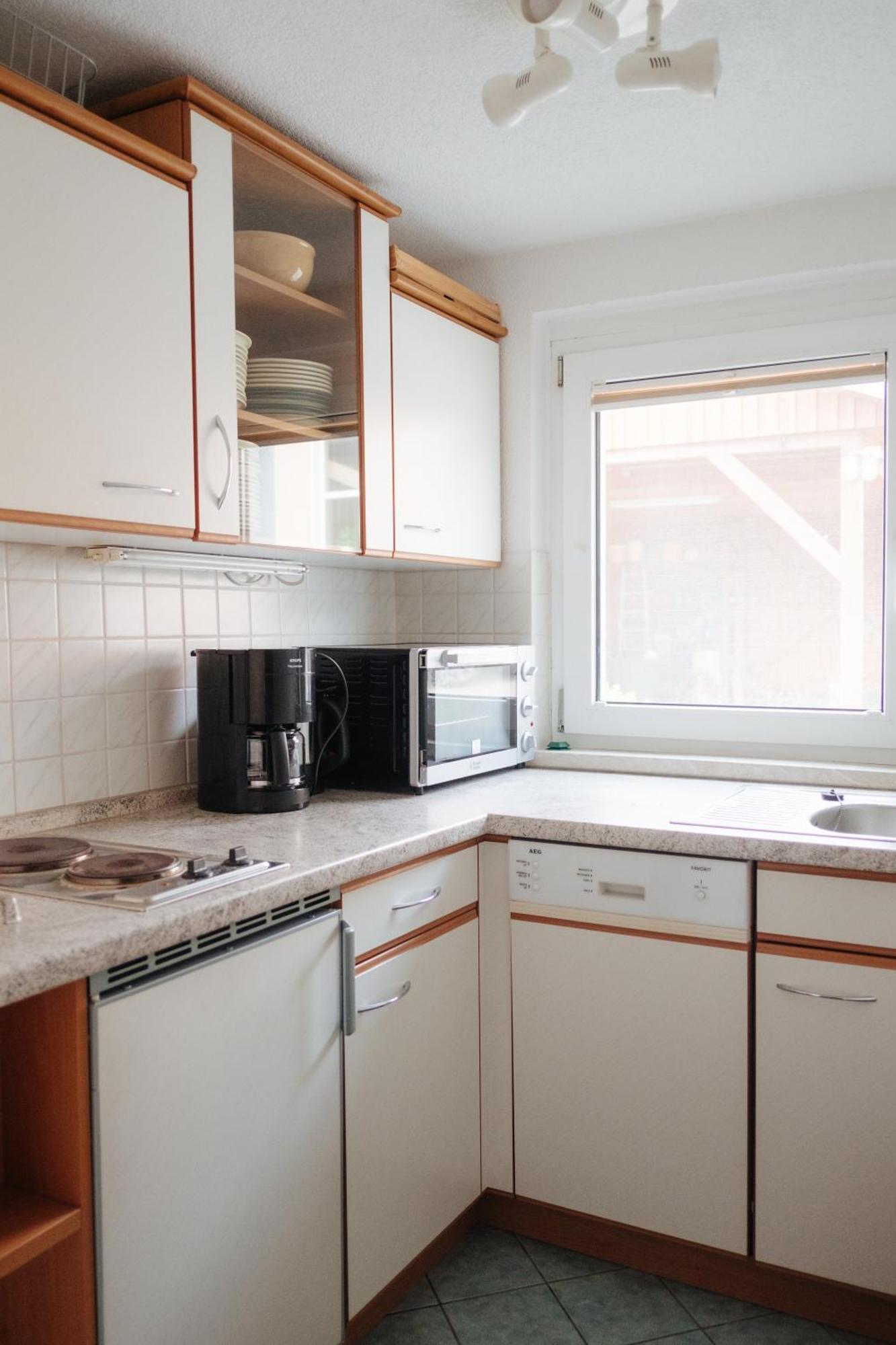 Ferienwohnung Czornebohblick Kubschutz Екстер'єр фото
